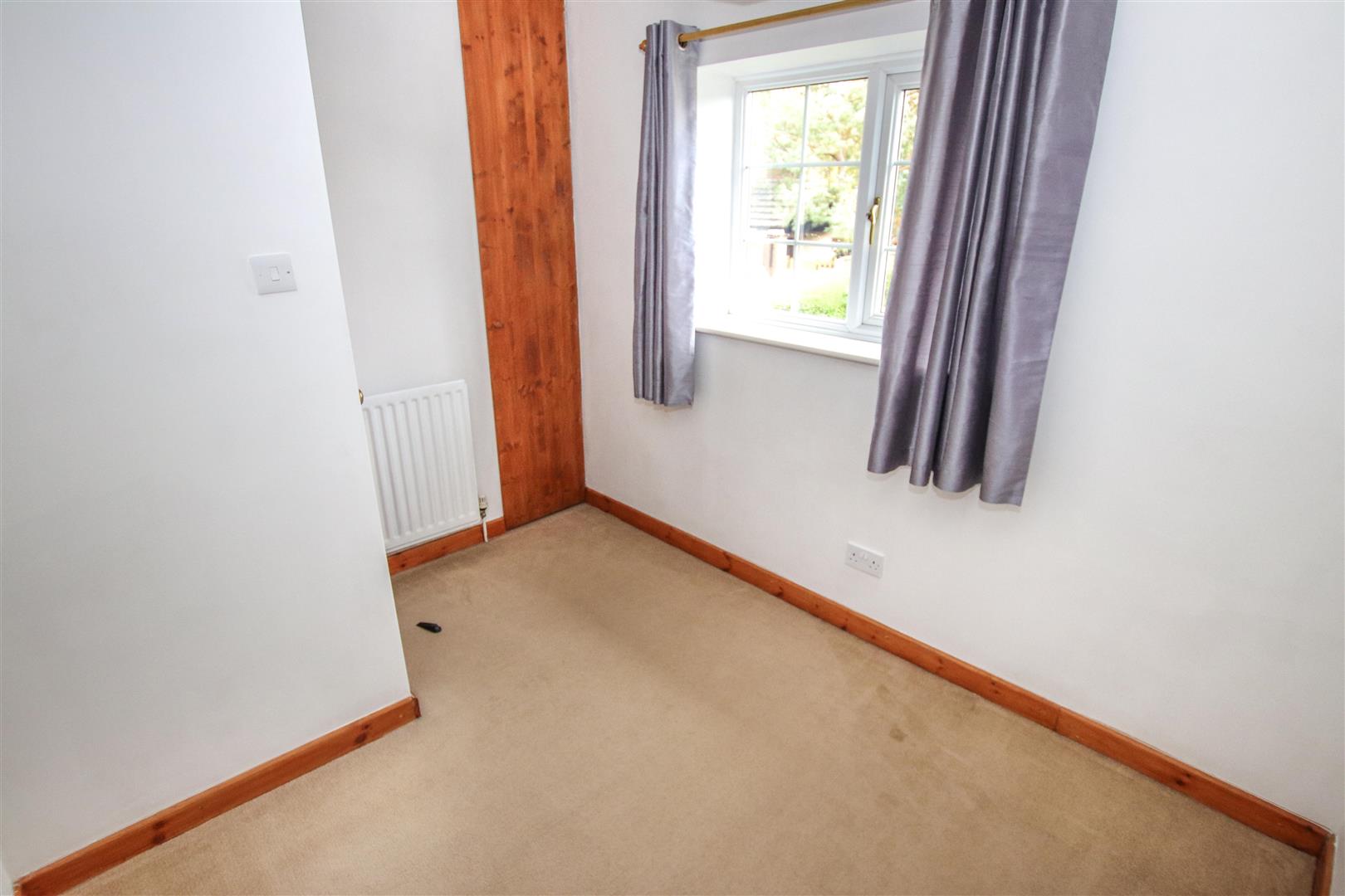 BEDROOM THREE (REAR)